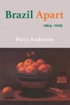 Product cover for Brazil Apart