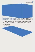 Product cover for Precarious Life