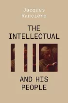 Product cover for Intellectual and His People