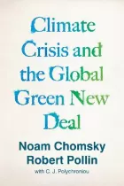 Product cover for Climate Crisis and the Global Green New Deal