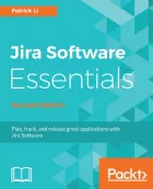 Product cover for Jira Software Essentials - Second Edition