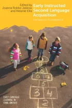 Product cover for Early Instructed Second Language Acquisition