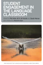 Product cover for Student Engagement in the Language Classroom