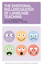Product cover for The Emotional Rollercoaster of Language Teaching