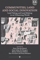 Product cover for Communities, Land and Social Innovation