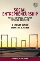 Product cover for Social Entrepreneurship