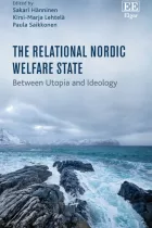 Product cover for The Relational Nordic Welfare State