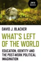 Product cover for What's Left of the World