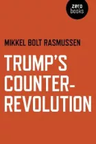 Product cover for Trump's Counter-Revolution