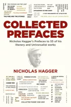 Product cover for Collected Prefaces