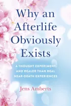 Product cover for Why an Afterlife Obviously Exists