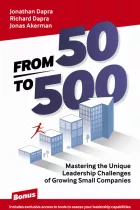 Product cover for From 50 to 500