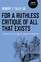 Product cover for For a Ruthless Critique of All that Exists