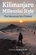 Product cover for Kilimanjaro Millennial Style