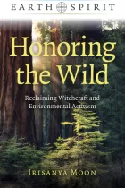 Product cover for Honoring the Wild