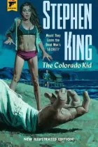 Product cover for Colorado Kid