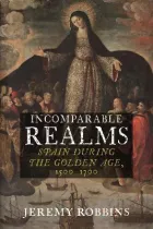 Product cover for Incomparable Realms