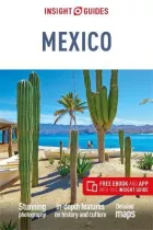 Product cover for Insight Guides Mexico (Travel Guide with Free eBook)