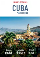 Product cover for Insight Guides Pocket Cuba (Travel Guide)