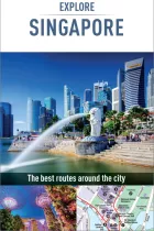 Product cover for Insight Guides Explore Singapore (Travel Guide)