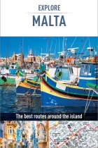 Product cover for Insight Guides Explore Malta (Travel Guide)