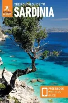 Product cover for The Rough Guide to Sardinia (Travel Guide with Free eBook)
