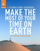 Product cover for Rough Guides Make the Most of Your Time on Earth
