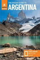 Product cover for The Rough Guide to Argentina (Travel Guide with Free eBook)