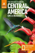Product cover for Central America on a Budget