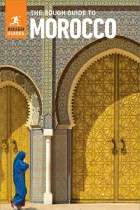 Product cover for The Rough Guide to Morocco (Travel Guide)