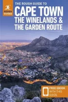 Product cover for  Travel Guide with F