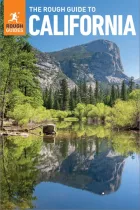 Product cover for The Rough Guide to California (Travel Guide eBook)