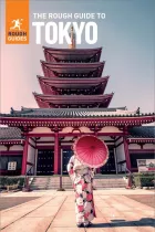 Product cover for The Rough Guide to Tokyo (Travel Guide)
