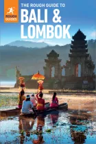 Product cover for The Rough Guide to Bali &amp; Lombok (Travel Guide)