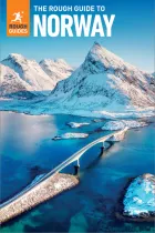 Product cover for The Rough Guide to Norway (Travel Guide)