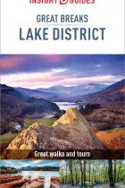 Product cover for Insight Guides Great Breaks Lake District (Travel Guide)