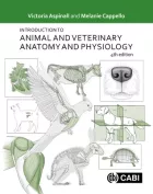 Product cover for Introduction to Animal and Veterinary Anatomy and Physiology