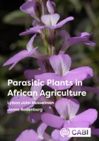 Product cover for Parasitic Plants in African Agriculture