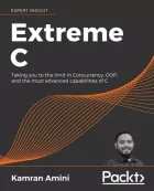 Product cover for Extreme C