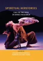 Product cover for Spiritual Herstories