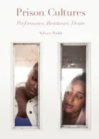 Product cover for Prison Cultures