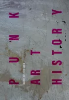 Product cover for Punk Art History