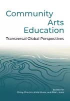 Product cover for Community Arts Education