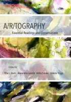 Product cover for A/r/tography