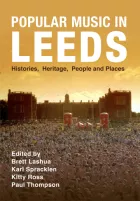 Product cover for Popular Music in Leeds