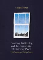 Product cover for Drawing, Well-being and the Exploration of Everyday Place