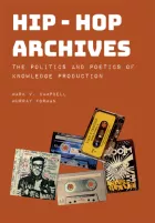 Product cover for Hip-Hop Archives