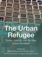 Product cover for The Urban Refugee