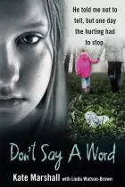 Product cover for Don&#039;t Say A Word