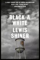 Product cover for Black &amp; White